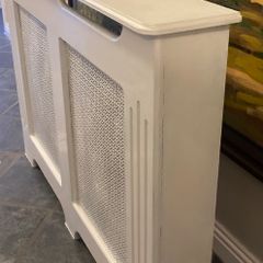 Radiator Cover
