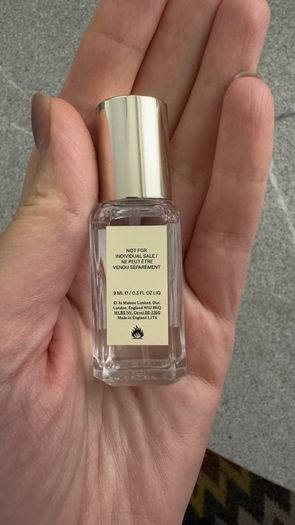 Jo Malone