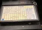 cash register