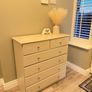 Refinished Chest Of Drawers Image 2