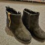 girl boots Image 6