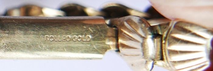 Vintage Medana Lever 10ct Rolled Gold Swiss Ladies Watch, 17 Jewel Movement, Gold Dial (in Working Order)