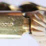 Vintage Medana Lever 10ct Rolled Gold Swiss Ladies Watch, 17 Jewel Movement, Gold Dial (in Working Order) Image 8
