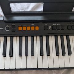 Keyboard