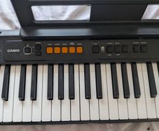 Keyboard