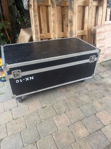 Flightcase