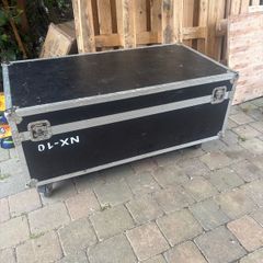 Flightcase