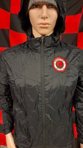 Newbridge United Official Nike Football Jacket Jersey (Youths 13-15 Years) FREE POST