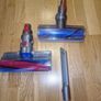 Dyson v8 Image 3