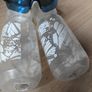 VAN RYSEL Adult Cycling Glasses plus two GIANT LIV cycling btls Image 8