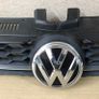 Genuine Vw Golf Mk7 Gtd Front Bumper Grill Image 3