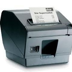 STAR TSP700 USB 80mm Thermal Ticket POS Receipt Printer (Without Power Supply)