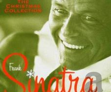 Frank Sinatra. The Christmas Collection. CD. Free Postage!