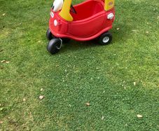 Little Tikes Cozy Coupe Car Classic Ride On