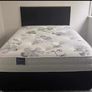 New Stylish single ,Double 4ft, 4ft6, King 5ft And 6ft Superking Sizes Divan Beds Instock. Drawers And Optional Tufted Mattresses Available. Free Delivery Image 8