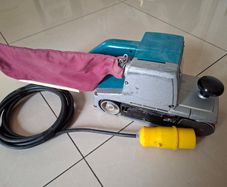 Makita 9401 Belt Sander 110v