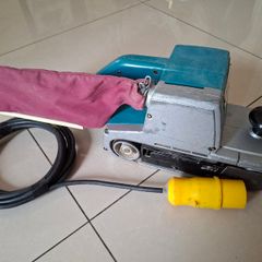 Makita 9401 Belt Sander 110v
