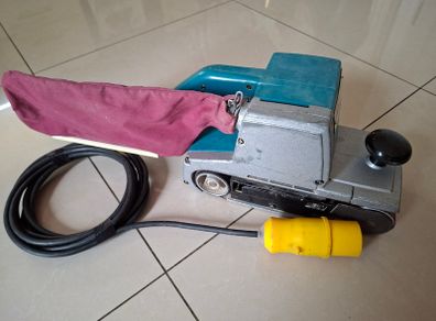 Makita 9401 Belt Sander 110v