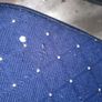 banquet Blue Chair not much used just 1 left Image 4