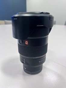 Sony GM (I) 24 70 lens