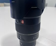 Sony GM (I) 24 70 lens