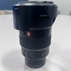 Sony GM (I) 24 70 lens