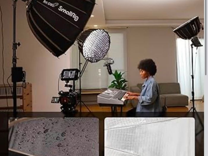 Smallrig Softbox 85cm