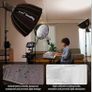 Smallrig Softbox 85cm Image 2