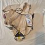 Babybjorn baby carrier mini light beige Image 5