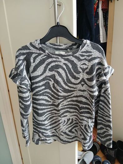 Very Large  Bundle of Girls Clothes 116 Items