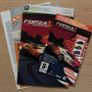 Forza Motorsport 2 Limited Collectors Edition (Xbox 360) Image 8