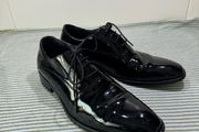 Tommy bowe shoes
