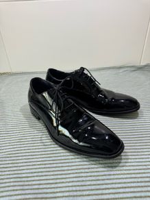Tommy bowe shoes