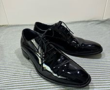 Tommy bowe shoes