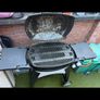 Weber Q-Series Q300 Gas Grill BBQ Image 10