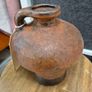 Vintage Retro Carstens West Germany  Vase Image 4