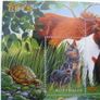 Australia Stamps PETS 1996 Image 7