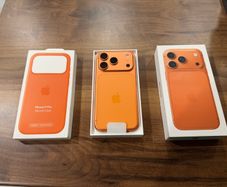 iPhone 17 Pro 256gb!!!