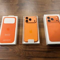 iPhone 17 Pro 256gb!!!