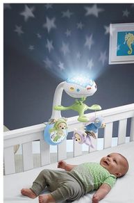 baby mobile