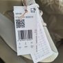 Adidas Fear of God Athletics 1 Basketball Sneakers UK 8 Clay Beige Image 4