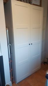 wardrobe