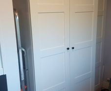 wardrobe