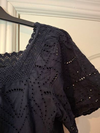 Dorothy Perkins Blouse blue Size M
