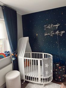 Stokke cot