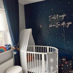 Stokke cot