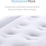 Active Era Air Bed - Premium Single Size AirBed with a Built-in Electric Pump and Pillow Image 4