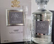 Creed Aventus Colonge