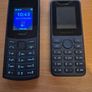 Nokia 110 4G and TCL One Touch Sim Free Phones Image 2