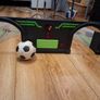Kids Football Rebounder Image 3